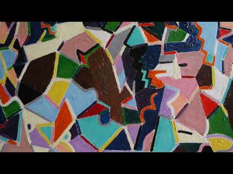 art oil painting for a large room - Image 2