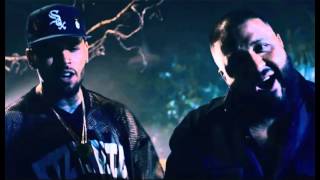 Dj Khaled - How Many Times Ft. Chris Brown, Big Sean, Lil wayne