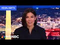 Watch Alex Wagner Tonight Highlights: May 16