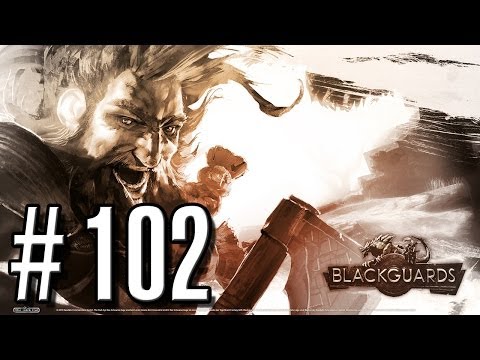 [Let's Play] Das Schwarze Auge: Blackguards [102][So wirds klappen!] [GER][HD]