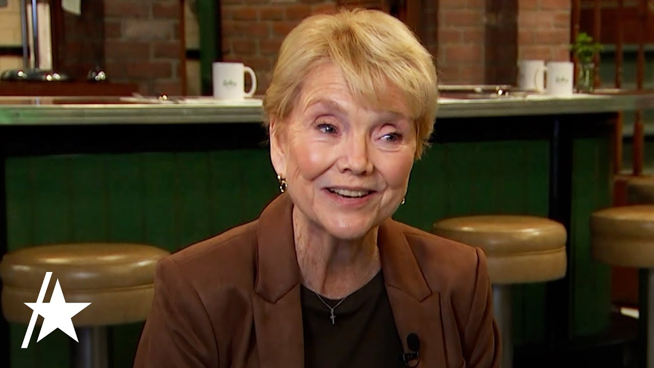 'General Hospital': Erika Slezak On Returning To Daytime TV