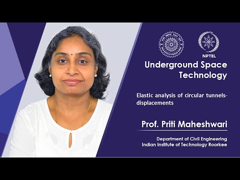 Underground Space Technology