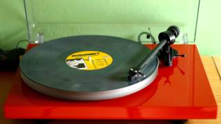 Mudhoney - No one has (vinyl version)