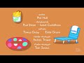 Peppa Pig Credits