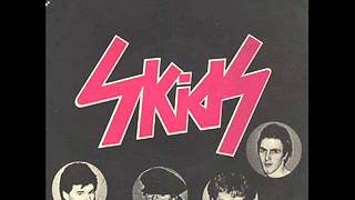 Skids  'Reasons'   1978
