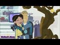 Wild Kratts Bleeding Love Aviva Martin