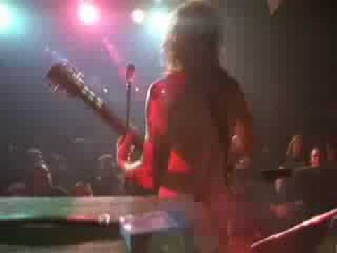 HIGH ON FIRE - 