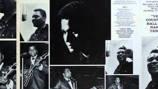 Charley Pride - Top Of The World