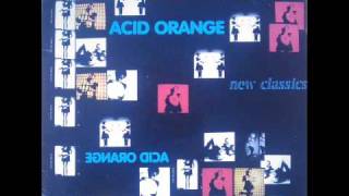 Isola Skill - The Loophole (Acid Orange 020 - New Classics - B2)