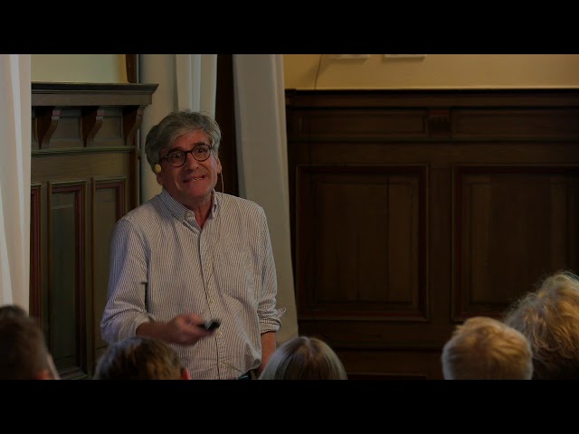 Vídeo relacionado con The Norton Introduction to Philosophy
