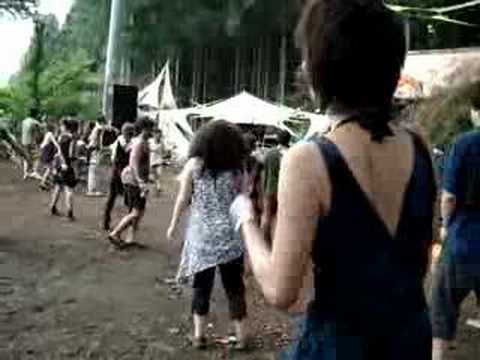 Eitonin @ BrainBusters presents: Sister Reality - Japan 2007 pt.1