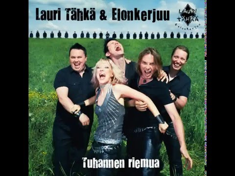 Rakasta Rintani Ruhjeille video