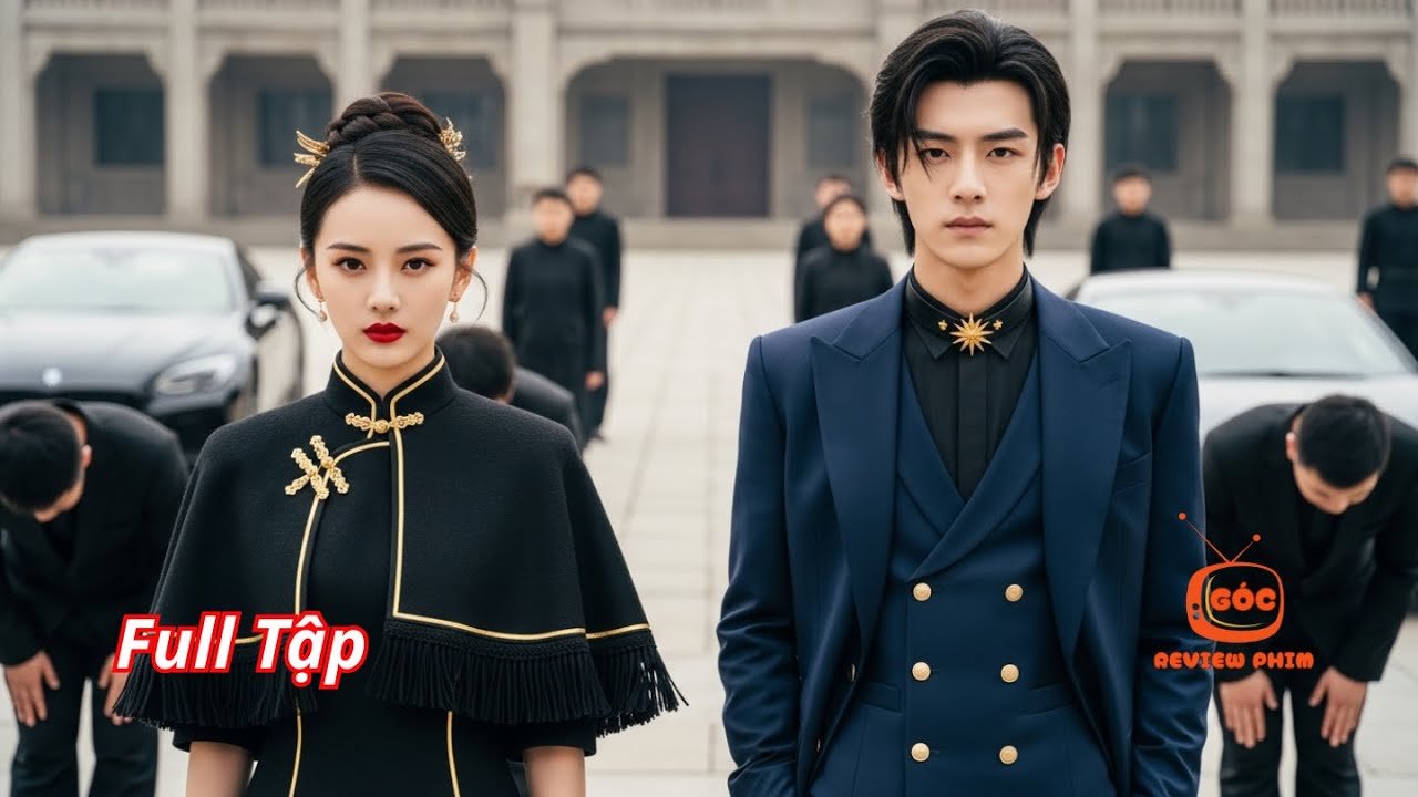 Nữ sát thủ xuyên xác gả cho thiếu gia ngông cuồng, nàng một tay bẻ gãy sự kiêu ngạo của anh