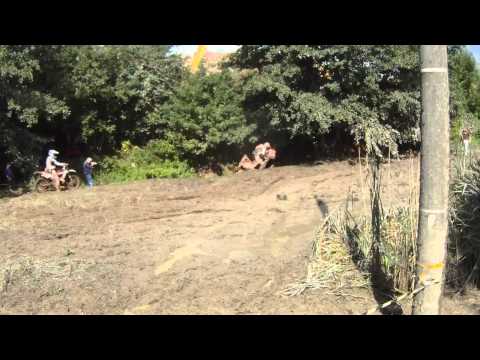 East Enduro Challenge BEEC 2010