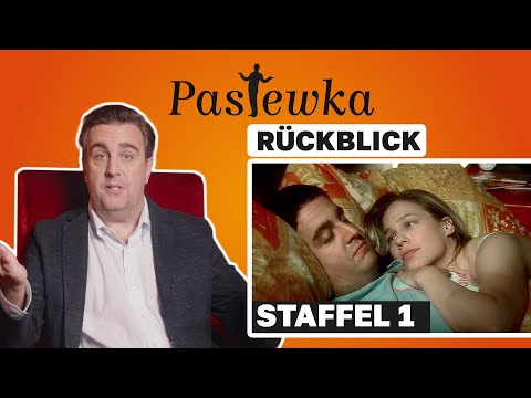 Bastian Pastewka erzählt, wie alles begann | 20 Jahre Pastewka | Rückblick Staffel 1