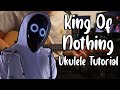 King Of Nothing BoyWithUke Ukulele Tutorial