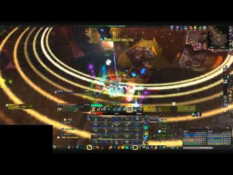 Flawless // WoW vs. Thok the Bloodthirsty 25 Heroic