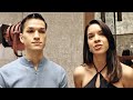 BRANDON & OMAYRA FIGUEROA SAYS STEPHEN FULTON LOSS HAS IGNITED HUNGER! TALK MOVE TO 126