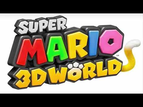 Super Mario 3D World Music - The Great Tower Showdown 2 (Full Custom Loop) Extended