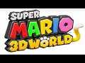 Super Mario 3D World Music The Great Tower Showdown 2 Full Custom Loop Extended