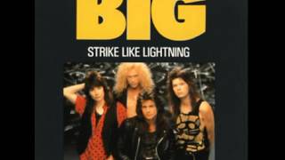 Mr. Big - Strike Like Lightning