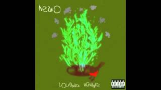 Neako - "Wild" (feat. Vado) [Official Audio]