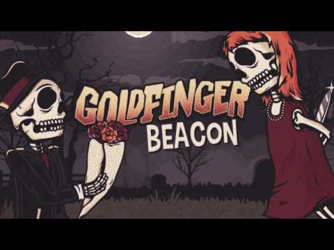 Video Beacon (Audio) de Goldfinger