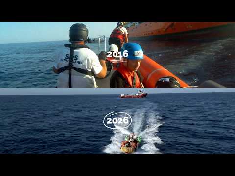 10 ans d'opérations en mer : notre manifeste 