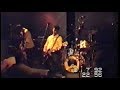 The Mr T Experience - "What Went Wrong" (live)