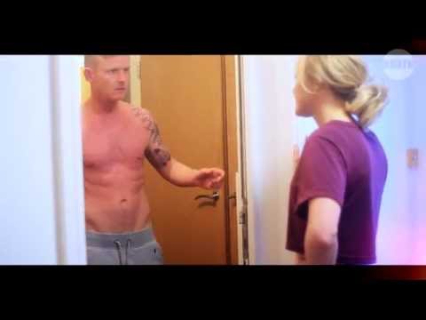 BarzRusTV - Mark Beamer - I Feel free [OFFICIAL MUSIC VIDEO]