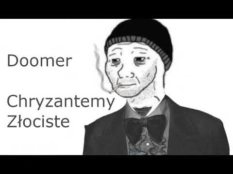 Late 30's Polish Doomer Music - Chryzantemy złociste