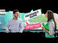 Guche Gulabi Song Whatsapp Status ️ Most Eligible Bachelor Movie Akhil Pooja ️
