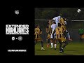 Extended Highlights : Maryland Bobcats FC v. Chattanooga FC