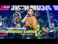 Anggun Pramudita - Nyonggo Kangen (official LIVE)