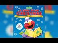 Christmas Sesame Street 1 2022