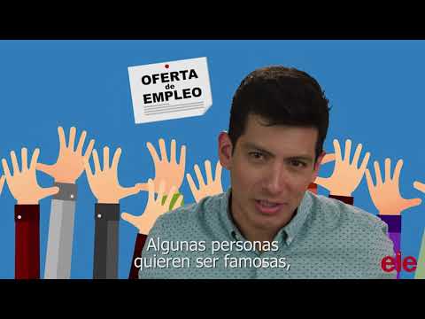 ELE AGENCY - Video 11 - Youth Employment (subtitled)