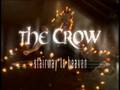 The Crow Stairway To Heaven Main Title Music