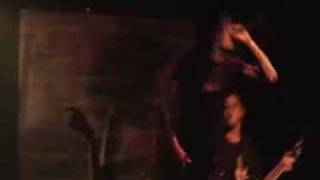 Suicide Silence - The Fallen live Tempe, AZ