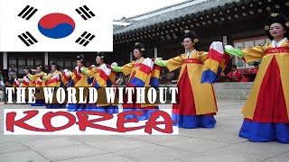 What If Korea Never Existed? -  History Documentary