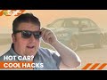 Try These Hacks To Beat The Trapped Heat In Your Car
