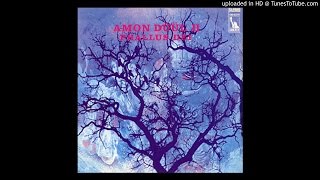 Amon Duul II - luzifers ghilom