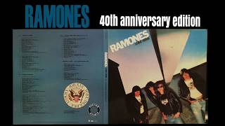Ramones -I Don&#39;t Wanna Go Down To The Basement [Live] CBGB, 40th Anniversary