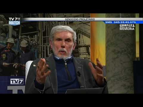 Tv7 Match del 27/01/2017 - GIORNO DELLA MEMORIA (2di2)