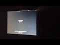 Closing To The Brady Bunch Movie VHS 1995