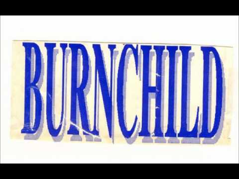 Burnchild - Guilt (Re-recorded)