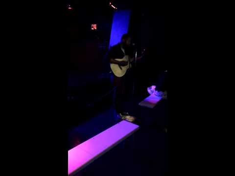 "Agree" (Acoustic Version) by Odane