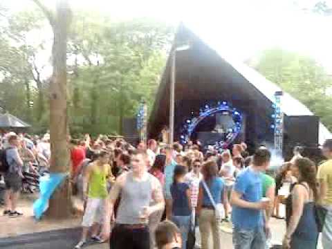 Housepark Remscheid 2011