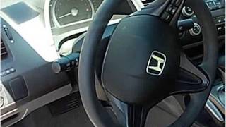 preview picture of video '2006 Honda Civic Used Cars Auto Financing Kansas City MO'
