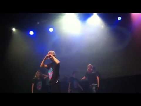 IaMmE Crew @ WOD Toronto 2011