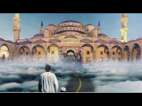 Mrekullia që ndodh kur ti mer abdes dhe nisesh nga shtëpia për në Xhami!